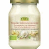 Eden Salatmayonnaise, Eifrei, 250 Ml Glas