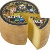 Baldauf Käse Alpkäsle, Ca. 900 G 3 Monate Gereift - Laktosefrei -
