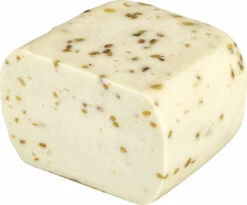 Aurora Gold Ziegenbutterkäse Bockshornklee, Ca. 1,5 Kg 3 Wochen Gereift -Taifun Verkaufsgeschäft 106795 S2