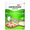 Andechser Natur Ziegenreibekäse, 100 G Packung -Taifun Verkaufsgeschäft 106972 166285 bigDHAXEjLKnk6Fd