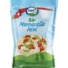 Züger Mozzarella Mini, 300 Gr Beutel (150 Gr) , NL 50% -Taifun Verkaufsgeschäft 114546