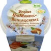 Soyana Vegane Mandel-Schlagcreme, 250 Gr Becher