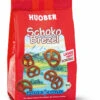 Huober Brezel Schoko Brezeln, 100 G Packung