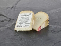 Bastiaansen Bio Ziegenribeaupierre, Ca. 150 G Stück - Laktosefrei - , NL 50%