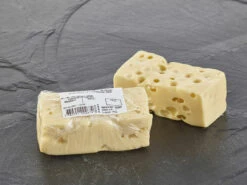 Dennree Almkönig, Ca. 230 G Stück , A 45%