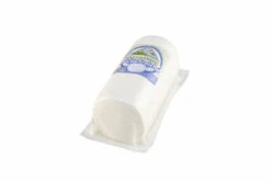 Bastiaansen Bio Ziegenrolle Natur, 1 Kg 2 Wochen Gereift