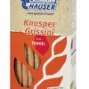 ErdmannHAUSER Getreideprodukte Dinkel-Grissini Mit