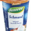 Dennree Schmand, 200 Gr Becher -Taifun Verkaufsgeschäft 117721 100952 bigGte6z2Zy9Q3rK
