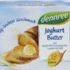 Dennree Joghurtbutter, 250 Gr Stück Besonders Stre -Taifun Verkaufsgeschäft 117726 14696 bignO3QHYEKoeQzD