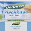Dennree Frischkäse Natur, 150 G Becher -Taifun Verkaufsgeschäft 117742 101112 bigb2T74ZEuMyEnK