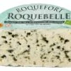 Französische Käsespezialitäten Roquefort A.O.P. Roquebelle, Ca. 1,4 Kg 3 Monate Gereift , Mind. 52%