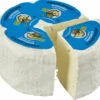 Anderlbauer Schafsbrie Pur, Ca. 700 G 2 Wochen Gereift - Laktosefrei - , Mind. 45% -Taifun Verkaufsgeschäft 119136 R