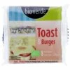 Bio-verde Toast & Burger Schmelzkäsescheiben 150 G 1 Bio-verde Toast & Burger Schmelzkäsescheiben 150 G -Taifun Verkaufsgeschäft 119154 22353 bigOxjUI9kAwYfdD