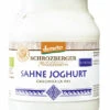 Schrozberger Milchbauern Dem.Sahnejoghurt 10% 500g, -Taifun Verkaufsgeschäft 119395 F