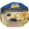 Bergpracht Blauschimmelkäse, 150 Gr , Mind. 70% -Taifun Verkaufsgeschäft 119799
