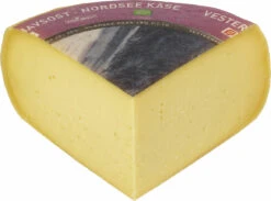 Thise Mejeri Nordsee Käse, Ca.1,5 Kg Viertel Laib, 6 Monate Gereift , Mind. 48%