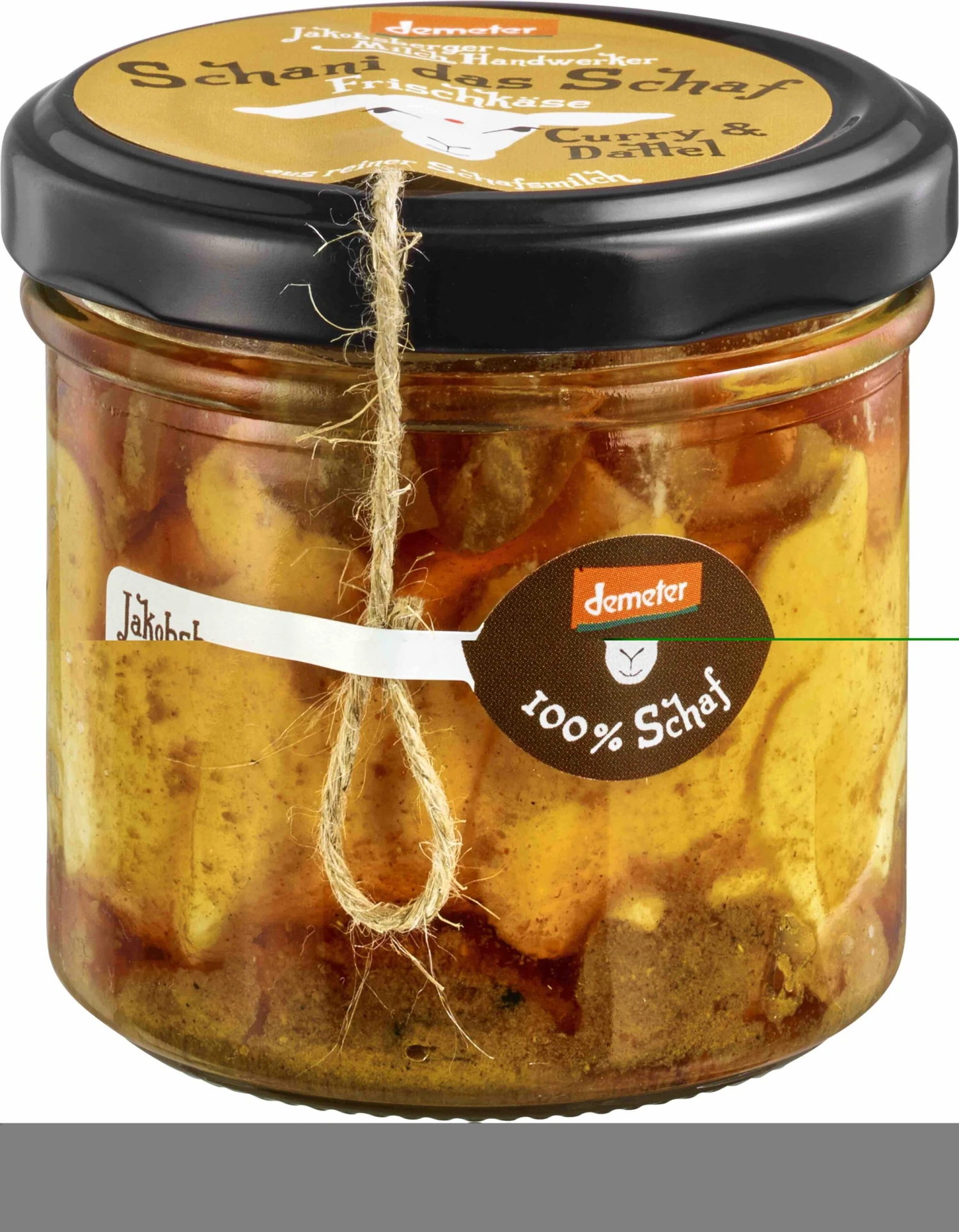 Jakobsberger Milchhandwerker Schani Das Schaf Curr 3 Jakobsberger Milchhandwerker Schani Das Schaf Curr