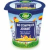 Leeb Vital Schafjoghurt Mango, 125 Gr Becher