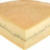 Französische Käsespezialitäten Morbier A.O.P., Ca. 1,8 Kg 6 Wochen Gereift , Mind. 45% -Taifun Verkaufsgeschäft 123502