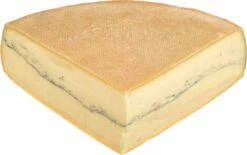 Französische Käsespezialitäten Morbier A.O.P., Ca. 1,8 Kg 6 Wochen Gereift , Mind. 45%