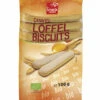 Linea Natura Dinkel Löffelbiscuits, 100 G Packung -Taifun Verkaufsgeschäft 123563 11759 big5bSU78SwkoITu