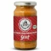 Münchner Kindl Senf Süßer Hausmacher Senf, 200 Ml -Taifun Verkaufsgeschäft 123767 12281 big0HzY5RWJGVJBP