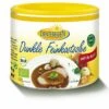 Erntesegen Dunkle Feinkostsoße, Nachfülldose, Reic