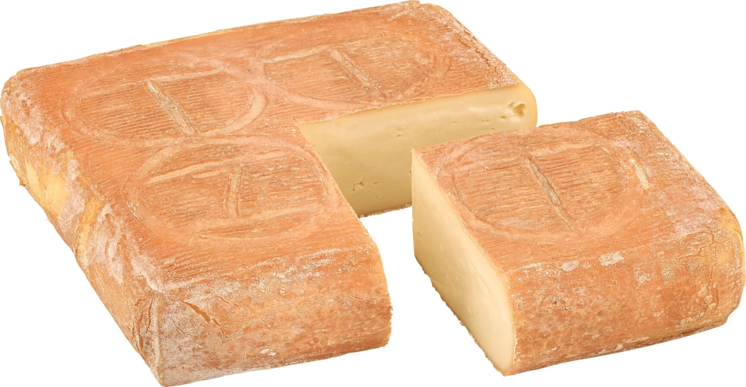 Casale Del Sole Taleggio D.O.P., Ca. 2,1 Kg 5 Wochen Gereift , Mind. 45% 2 Casale Del Sole Taleggio D.O.P., Ca. 2,1 Kg 5 Wochen Gereift , Mind. 45%