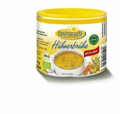 Erntesegen Hühnerbrühe, 90 Gr Dose