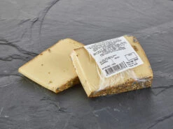 Baldauf Käse Allgäuer Wildblumenkäse, Ca. 150 G Stück - Laktosefrei - , Mind. 50%