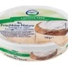 Züger Frischkäse Natur, 150 Gr Becher - Laktosefrei - , Mind. 61% -Taifun Verkaufsgeschäft 125818