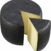 ÖMA Pecorino Nero, Ca. 2 Kg 3 Monate Gereift - Laktosefrei - , Mind. 48%