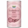 Govinda Traubenkernmehl, 200 Gr Dose -glutenfrei-