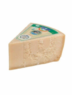 Bio Montanari & Gruzza Parmigiano Reggiano D.O.P., Ca. 2,2 Kg 24 Monate Gereift - Laktosefrei - , Mi