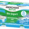 Andechser Natur Jogurt Natur Griechischer Art, 400 -Taifun Verkaufsgeschäft 127759 164688 bigp12Ih0JfRlKVr