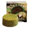 Spanische Käsespezialitäten Cerrón Ziegenkäse Mit Rosmarin Im Schmuckkarton, Ca. 360 Gr 3 Wochen Ger -Taifun Verkaufsgeschäft 128013