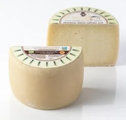 ÖMA Pecorino, Ca. 2,3 Kg Stück , Mind. 48%