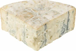 Casale Del Sole Gorgonzola D.O.P. Schnittfest, Ca. 1,5 Kg 7 Wochen Gereift , Mind. 48%