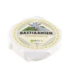 Bastiaansen Bio Ziegenbrie, Ca. 1,5 Kg 4 Wochen Gereift , Mind. 50%