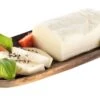 Züger Mozzarella Stange, 300 Gr Packung , Mind. 45%