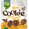 Bohlsener Mühle Mini Cookie Schoko Orange, 125 G P -Taifun Verkaufsgeschäft 147084 149474 bigBrPA0OhzOt75K