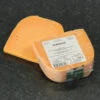 Hooidammer Möhrenkäse, Ca. 200 G Stück , Mind. 50% -Taifun Verkaufsgeschäft 151637 S1