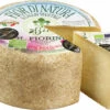 Italienische Käsespezialitäten Pecorino Fior Di Natura, Ca. 2 Kg 2 Monate Gereift