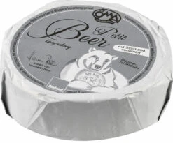 ÖMA Petit Beer, Ca. 330 G 2 Wochen Gereift
