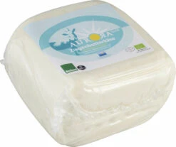 Aurora Gold Ziegenbutterkäse, 1,5 Kg 3 Wochen Gereift