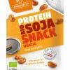 Landgarten Soja Snack Würzig, 50 Gr Beutel