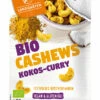 Landgarten Cashews Kokos-Curry, 50 Gr Beutel -Taifun Verkaufsgeschäft 160728 33753 bigT90Ya0EgUALCC