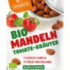 Landgarten Mandeln Tomate-Kräuter, 50 Gr Beutel -Taifun Verkaufsgeschäft 160730 33756 bigKq04Gh0Ko5SNN