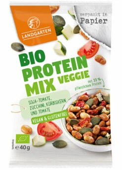 Landgarten Veggie Mix, 40 Gr Beutel
