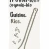 Provamel Reis Cuisine, 250 Ml Packung
